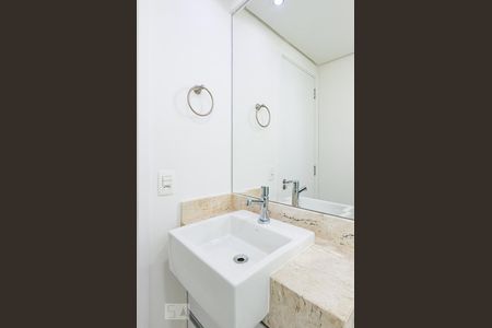 Apartamento para alugar com 119m², 3 quartos e 2 vagasBanheiro