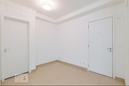Sala de apartamento para alugar com 3 quartos, 119m² em Novo Taquaral, Campinas