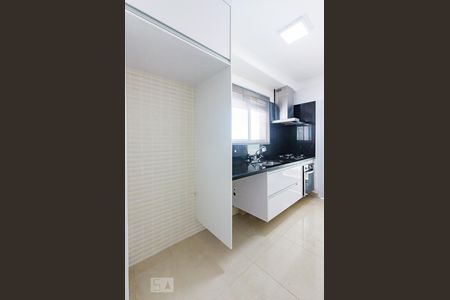 Apartamento para alugar com 119m², 3 quartos e 2 vagasCozinha