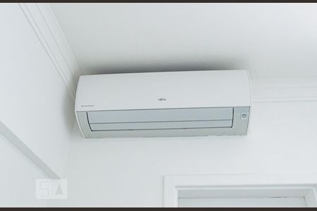 Apartamento para alugar com 119m², 3 quartos e 2 vagasSuíte 1