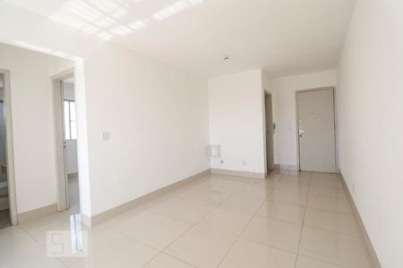 Sala de apartamento para alugar com 2 quartos, 67m² em Setor Leste Vila Nova, Goiânia