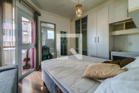Studio para alugar com 32m², 1 quarto e 1 vaga Studio para alugar com 32m², 1 quarto e 1 vagastudio quarto
