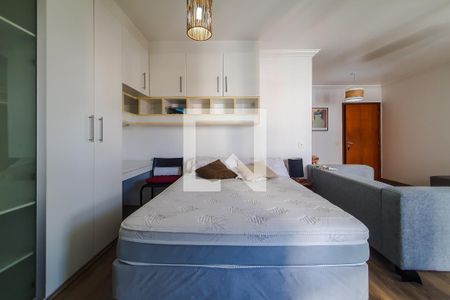 Studio para alugar com 32m², 1 quarto e 1 vaga Studio para alugar com 32m², 1 quarto e 1 vagastudio