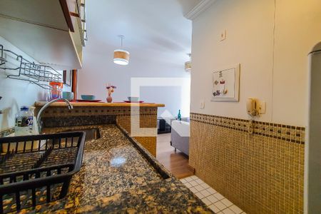 Studio para alugar com 32m², 1 quarto e 1 vaga Studio para alugar com 32m², 1 quarto e 1 vagastudio cozinha
