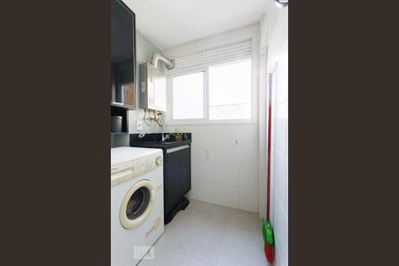 Apartamento para alugar com 75m², 2 quartos e 1 vagaÁrea de Serviço