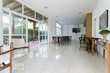 Apartamento para alugar com 75m², 2 quartos e 1 vagaSalão de Festas