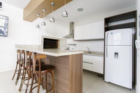 Apartamento para alugar com 75m², 2 quartos e 1 vagaSalão de Festas