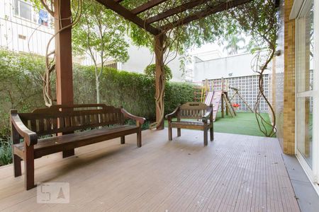 Apartamento para alugar com 75m², 2 quartos e 1 vagaPracinha