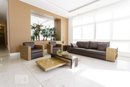 Apartamento para alugar com 75m², 2 quartos e 1 vagaHall de Entrada