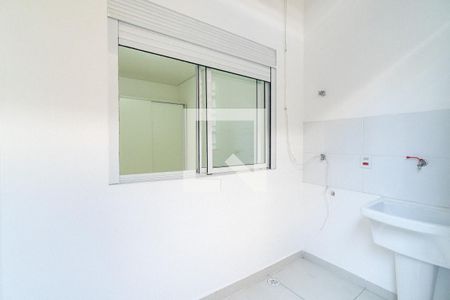 Apartamento para alugar com 36m², 1 quarto e sem vagaLavanderia