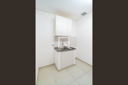 Apartamento para alugar com 36m², 1 quarto e sem vagaSala/Cozinha