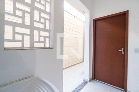 Apartamento para alugar com 36m², 1 quarto e sem vagaLavanderia