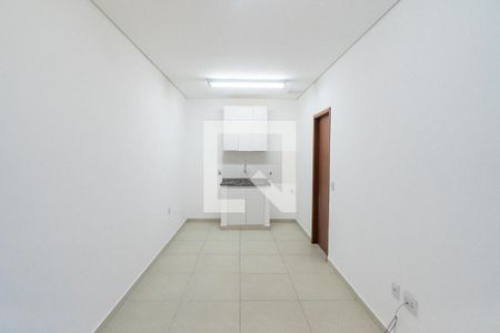 Apartamento para alugar com 36m², 1 quarto e sem vagaSala/Cozinha