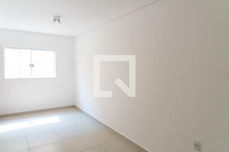 Sala/Cozinha de kitnet/studio para alugar com 1 quarto, 36m² em Vila do Encontro, São Paulo