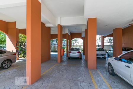 Apartamento à venda com 65m², 3 quartos e 1 vaga Apartamento à venda com 65m², 3 quartos e 1 vagaÁrea Comum - Garagem coberta