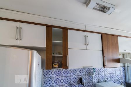 Apartamento à venda com 65m², 3 quartos e 1 vaga Apartamento à venda com 65m², 3 quartos e 1 vagaCozinha - Armários