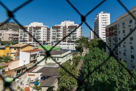 Apartamento à venda com 65m², 3 quartos e 1 vaga Apartamento à venda com 65m², 3 quartos e 1 vagaVista do Quarto 2 Suíte