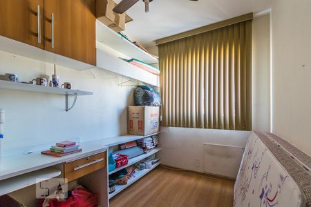 Quarto 1 de apartamento à venda com 3 quartos, 65m² em Vila da Penha, Rio de Janeiro