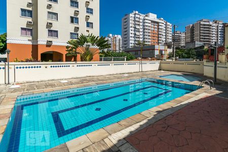 Apartamento à venda com 65m², 3 quartos e 1 vaga Apartamento à venda com 65m², 3 quartos e 1 vagaÁrea Comum - Piscina