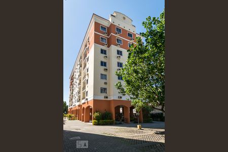 Apartamento à venda com 65m², 3 quartos e 1 vaga Apartamento à venda com 65m², 3 quartos e 1 vagaFachada do Bloco 2