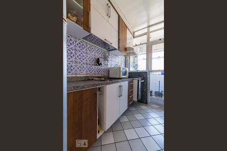 Apartamento à venda com 65m², 3 quartos e 1 vaga Apartamento à venda com 65m², 3 quartos e 1 vagaCozinha