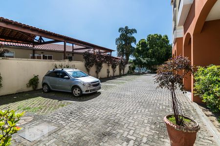Apartamento à venda com 65m², 3 quartos e 1 vaga Apartamento à venda com 65m², 3 quartos e 1 vagaÁrea Comum - Garagem
