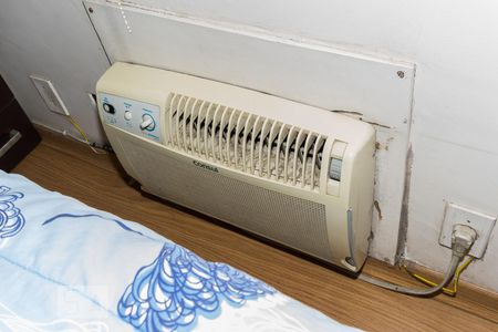 Apartamento à venda com 65m², 3 quartos e 1 vaga Apartamento à venda com 65m², 3 quartos e 1 vagaQuarto 2 Suíte - Ar condicionado