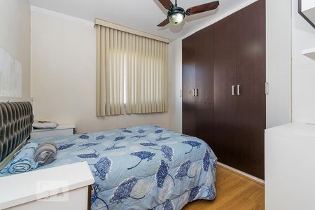 Apartamento à venda com 65m², 3 quartos e 1 vaga Apartamento à venda com 65m², 3 quartos e 1 vagaQuarto 2 Suíte
