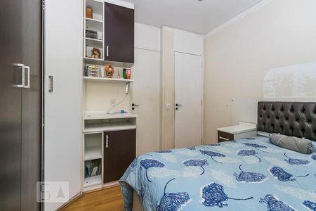 Apartamento à venda com 65m², 3 quartos e 1 vaga Apartamento à venda com 65m², 3 quartos e 1 vagaQuarto 2 Suíte
