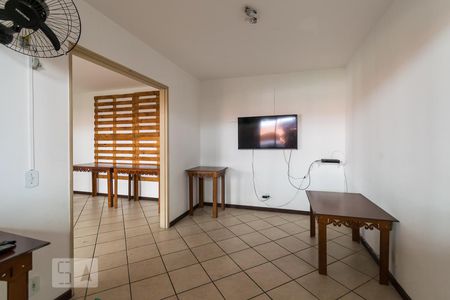 Apartamento à venda com 65m², 3 quartos e 1 vaga Apartamento à venda com 65m², 3 quartos e 1 vagaÁrea Comum - Salão de festas