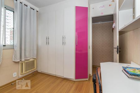 Apartamento à venda com 65m², 3 quartos e 1 vaga Apartamento à venda com 65m², 3 quartos e 1 vagaQuarto 2 - Armários