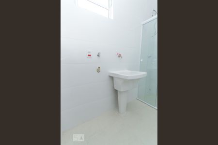 Apartamento para alugar com 40m², 1 quarto e sem vaga Apartamento para alugar com 40m², 1 quarto e sem vagaÁrea de serviço