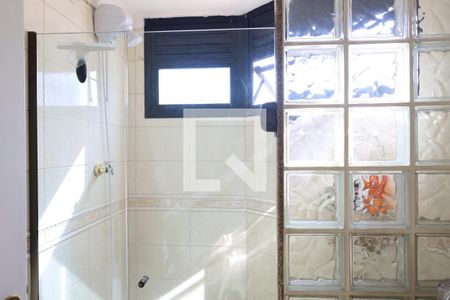 Studio à venda com 45m², 1 quarto e 1 vagaBanheiro da Suíte