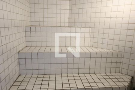 Studio à venda com 45m², 1 quarto e 1 vagaSauna