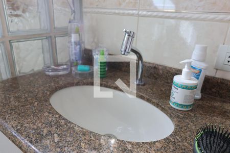 Studio à venda com 45m², 1 quarto e 1 vagaBanheiro da Suíte