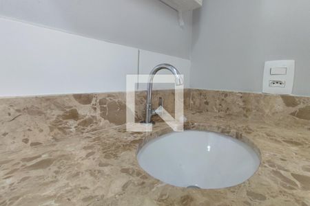 Apartamento à venda com 50m², 2 quartos e 1 vagaBanheiro