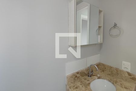 Apartamento à venda com 50m², 2 quartos e 1 vagaBanheiro