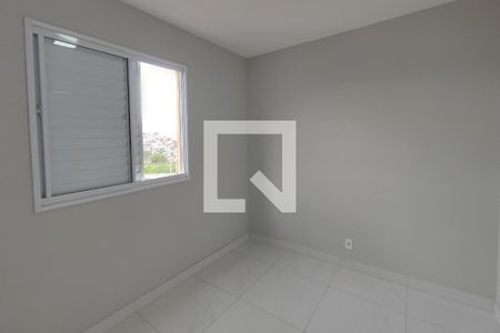 Quarto 2 de apartamento à venda com 2 quartos, 50m² em Jardim do Lago Continuação, Campinas