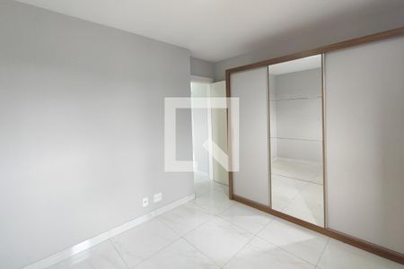 Quarto 1 de apartamento à venda com 2 quartos, 50m² em Jardim do Lago Continuação, Campinas