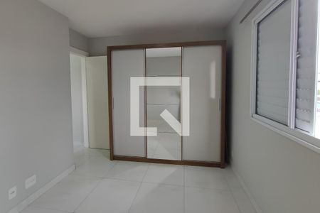 Quarto 1 de apartamento à venda com 2 quartos, 50m² em Jardim do Lago Continuação, Campinas