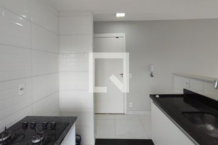 Apartamento à venda com 50m², 2 quartos e 1 vagaCozinha
