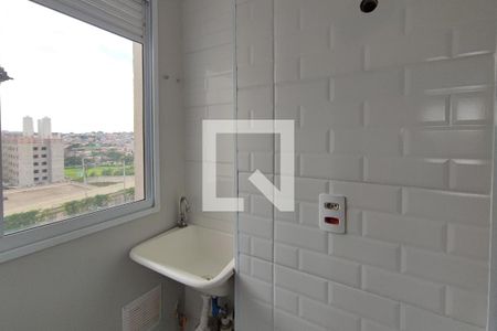 Apartamento à venda com 50m², 2 quartos e 1 vagaÁrea de Serviço