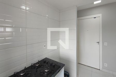 Apartamento à venda com 50m², 2 quartos e 1 vagaCozinha