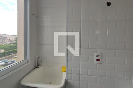 Apartamento à venda com 50m², 2 quartos e 1 vagaÁrea de Serviço