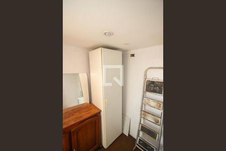 Apartamento para alugar com 100m², 1 quarto e 1 vaga Apartamento para alugar com 100m², 1 quarto e 1 vagaDispensa