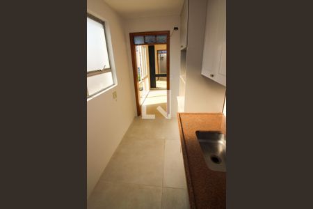 Apartamento para alugar com 100m², 1 quarto e 1 vaga Apartamento para alugar com 100m², 1 quarto e 1 vagaCozinha