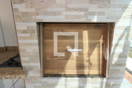 Churrasqueira de apartamento para alugar com 2 quartos, 100m² em Azenha, Porto Alegre