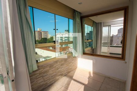 Apartamento para alugar com 100m², 1 quarto e 1 vaga Apartamento para alugar com 100m², 1 quarto e 1 vagaEscritório