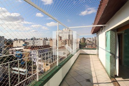 Apartamento para alugar com 100m², 1 quarto e 1 vaga Apartamento para alugar com 100m², 1 quarto e 1 vagaTerraço