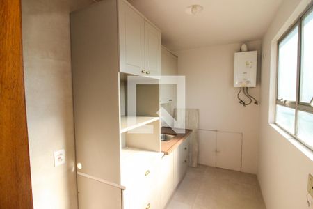 Apartamento para alugar com 100m², 1 quarto e 1 vaga Apartamento para alugar com 100m², 1 quarto e 1 vagaCozinha
